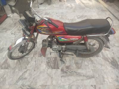 united 2021 model  bike 03226232829