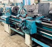 Fabicator Required 0