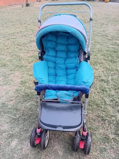 baby pram