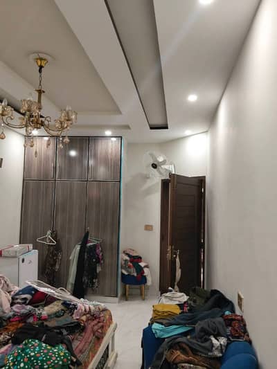 5 Marla House for Rent