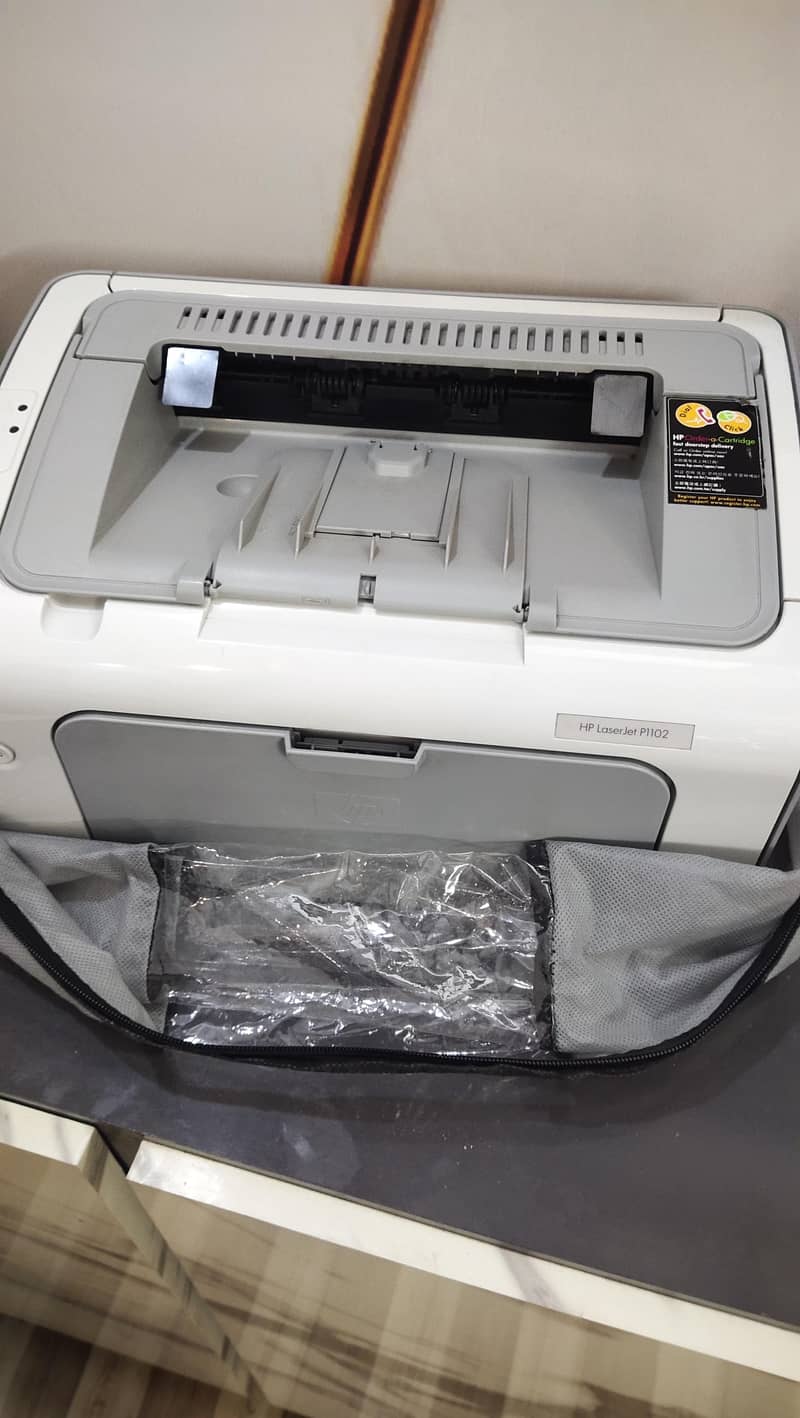 Hp printer for sell 0