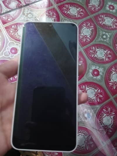 Samsung A26 5g 8gb + 256gb with box