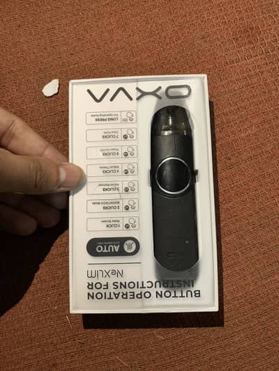 Nexlim pro 2 40w device