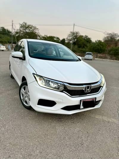 HONDA CITY 2022