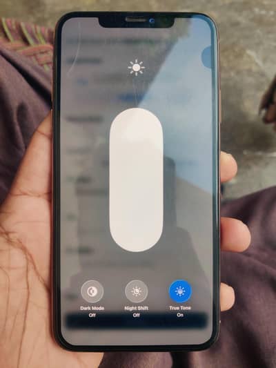 iPhone 11 Pro Max 256gb factory unlock