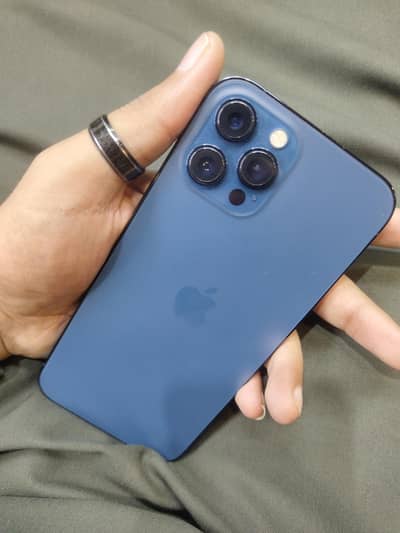 iphone 12 pro max pta 256