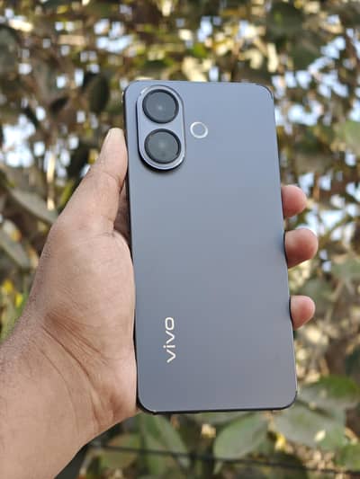 Vivo V60 Lite 5G