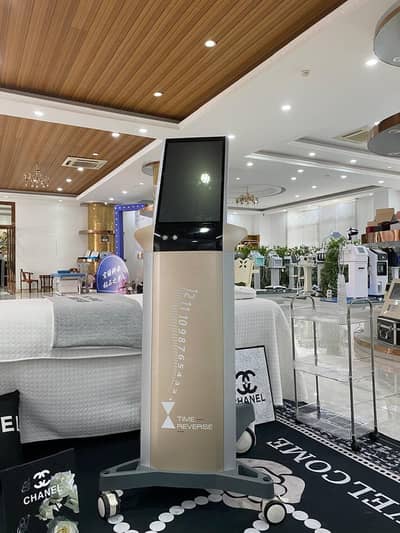 hifu skin lifting machine