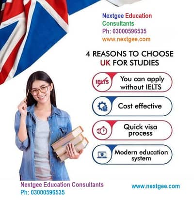 study abroad Consultacy