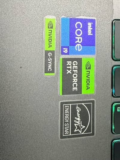 Asus ROG strex Gaming