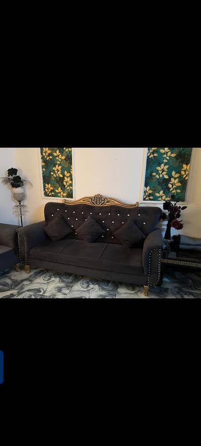 5 seater , just like new 10/10 condition