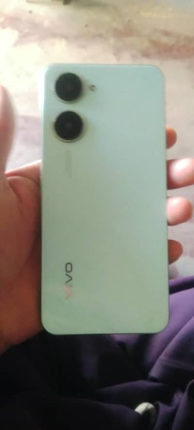 Vivo y03