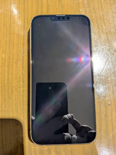 iphone 13 pro max 128gb pta approved