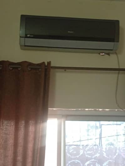 split ac