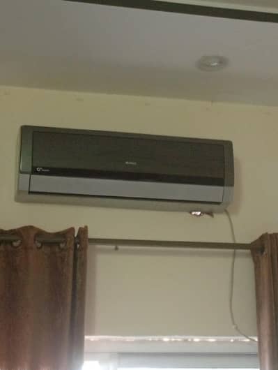 split ac