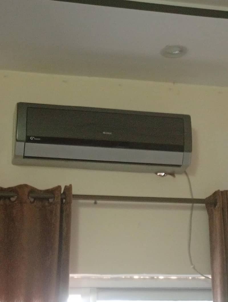 split ac 0