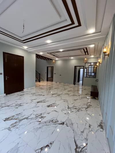 5 merla double story house for sale ear nigana Chowk multan
