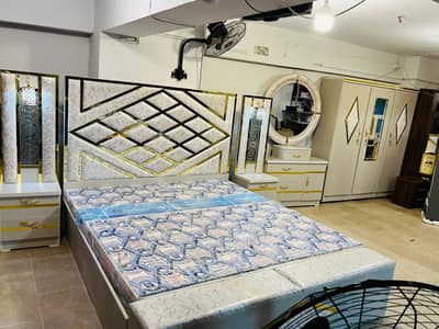 AYESHA NAGAR FURNITURE