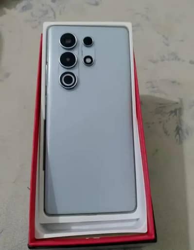 Itel S25ULTRA