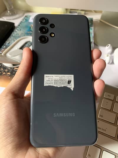 Samsung Mobile A13
