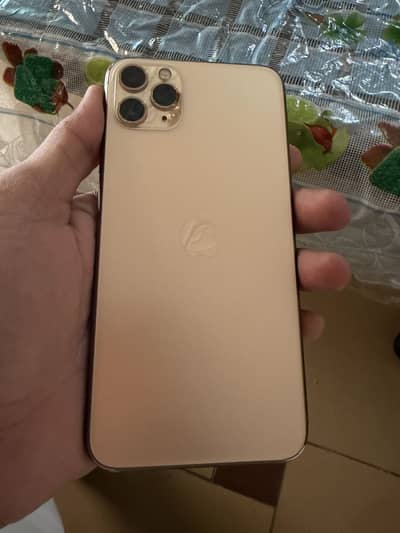 Iphone 11 pro max 256 FU