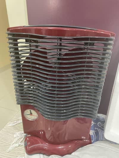 Tower company portable fan