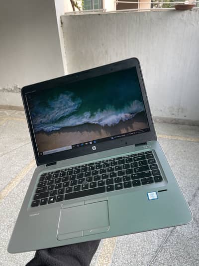 Hp Elitebook 840g3 i5 6th generation