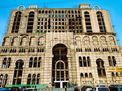 Islamabad Most Prestigious Commercial Hub Limited Inventory Available