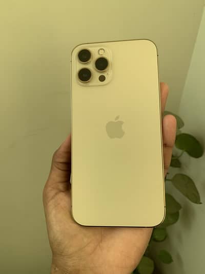 iPhone 12 pro max 128gb Factory Unlock