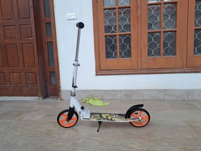 Scooty For Kids
