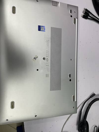 Hp Elite book 755 G6 | Ryzen-5-2500U | 32 GB Ram DDR4 | 512 GB SSD