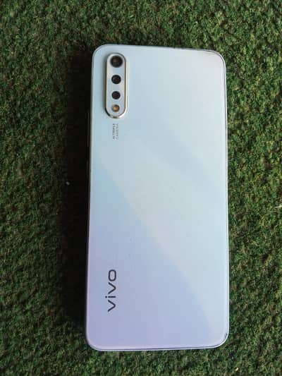 vivo s 1 All okay Set only Panal change