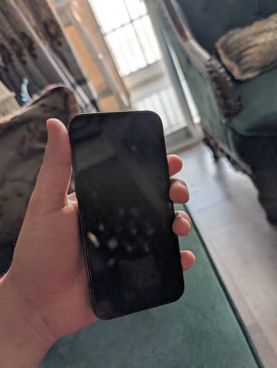 Iphone 12 pro pta approved 128GB