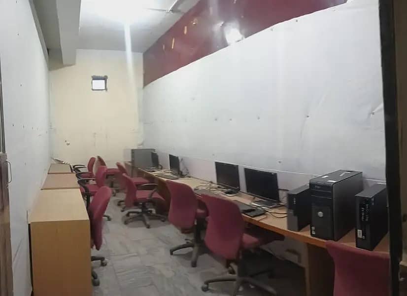 آفس سامان برائے فروخت 5