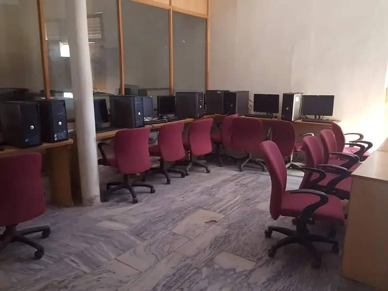 آفس سامان برائے فروخت 1
