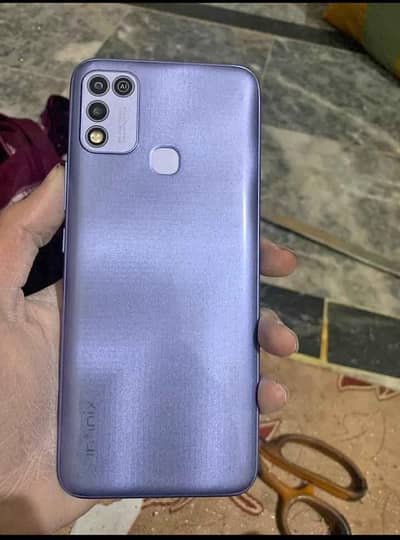 infinix hot 10 play available for sale