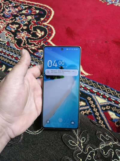 Infinix note 50 8gb 256gb