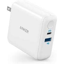 Anker Power Fusion 5000 PD