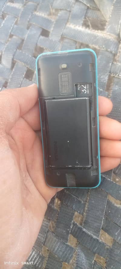Nokia 130