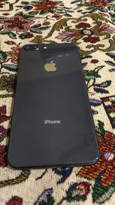 iphone 8plus 64 gb