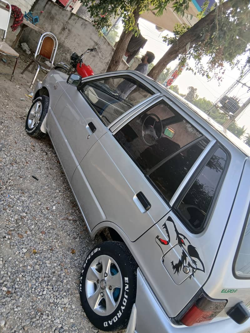 Mehran 1