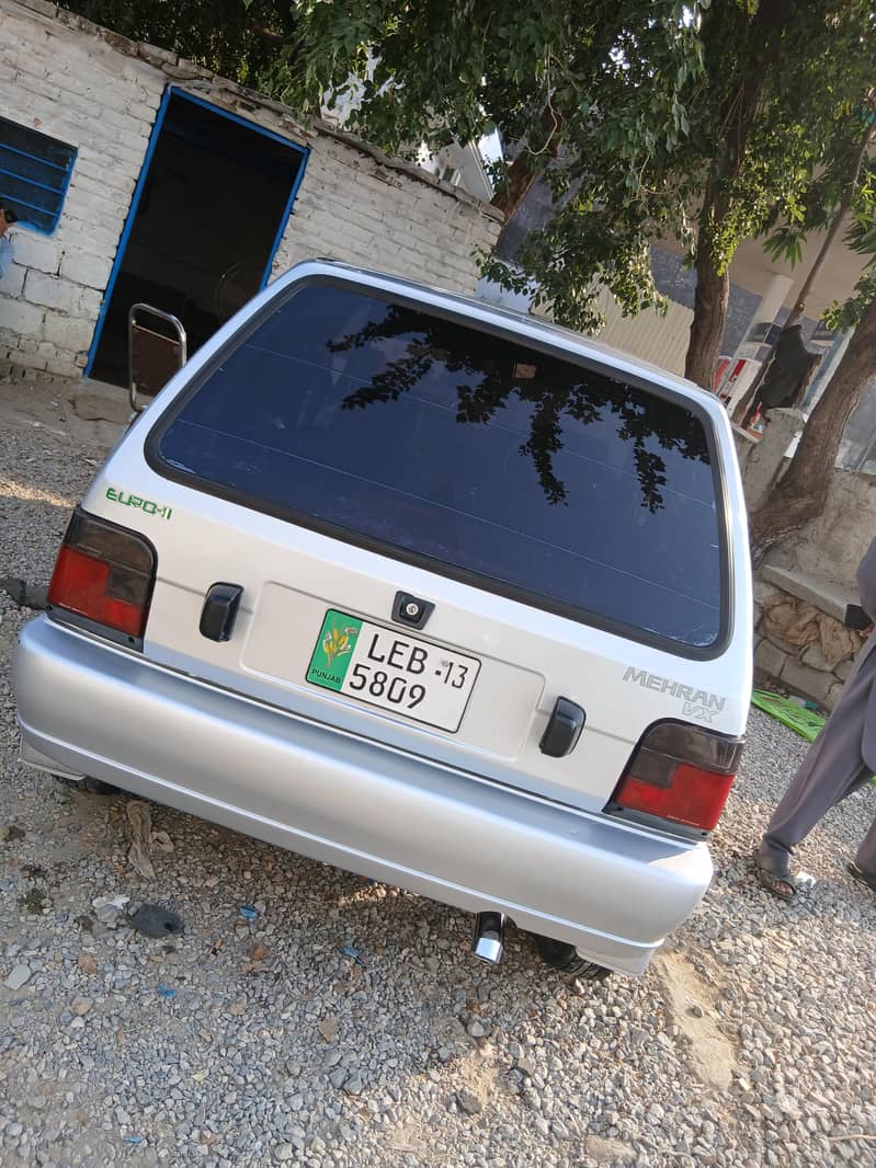 Mehran 3