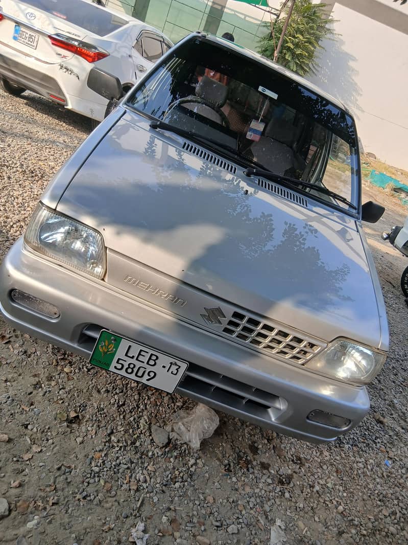 Mehran 4