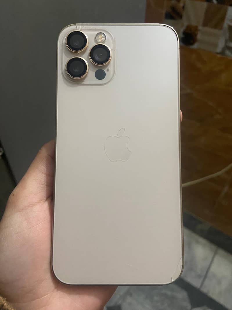 Iphone 12 pro 0