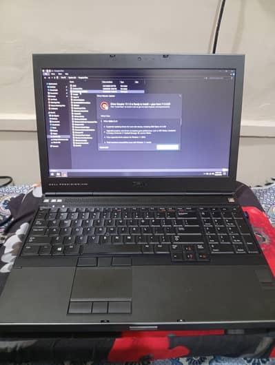 Dell Precision m4700 Laptop