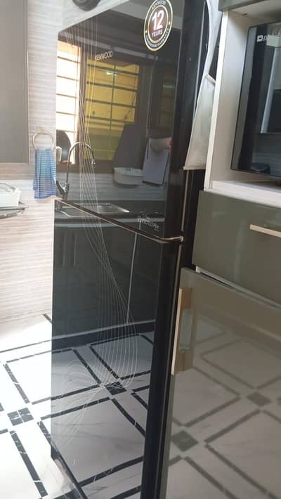 Kenwood fridge for sell