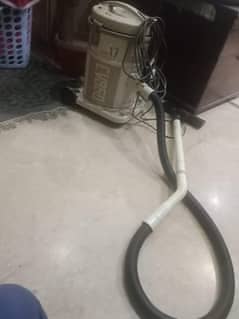 Hitachi Vacume Cleaner