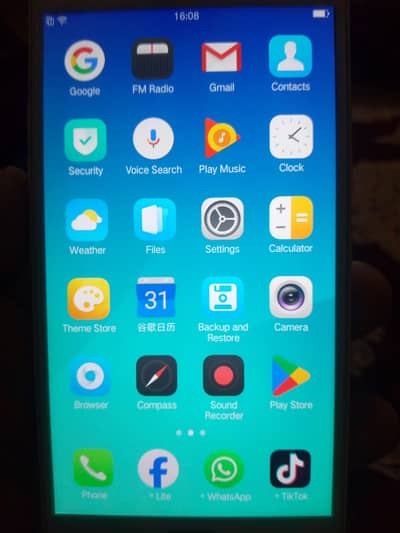 oppo A57 4RAM 64memory 03003332980