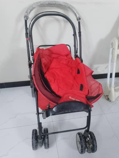 kids pram