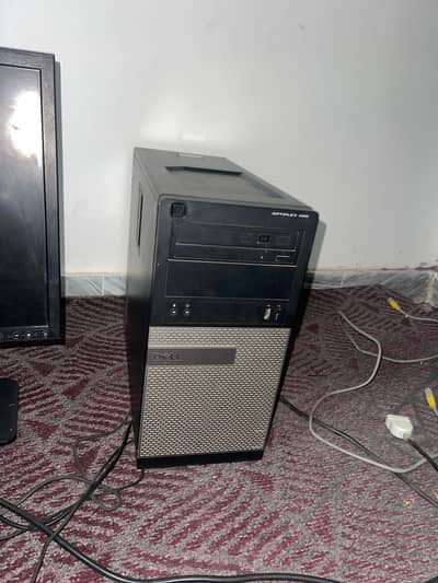 Gaming pc